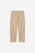 Carhartt - Pantalone uomo Calder beige iroko