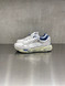 Premiata - Sneakers Mase in pelle e tessuto bianco