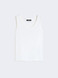Max Mara Weekend - Top Multi in cotone stretch bianco
