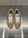 Puraai - Sneakers 1.01 Vintage Gold Beach