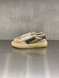 Puraai - Sneakers 1.01 Vintage Gold Beach