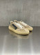 Puraai - Sneakers 1.01 Vintage Gold Beach