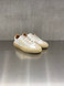 Puraai - Sneakers D1.01 Vintage Coconut Milk