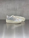Premiata - Sneakers Claudia con strass argento