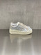 Premiata - Sneakers Claudia con strass argento