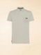 RRD - Polo uomo Revo White Sand