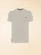 RRD - T-shirt uomo Revo white sand