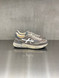 Premiata - Sneakers Mick in pelle e tessuto tecnico bianca e beige