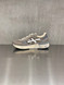 Premiata - Sneakers Mick in pelle e tessuto tecnico bianca e beige