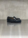 Sebago - Mocassino Dan Po LT da uomo black