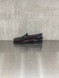 Sebago - Mocassino Classic Dan donna in pelle spazzolata burgundy