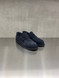 Berwick 1707 - Mocassino Repello 5169 in pelle scamosciata blu