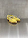Timberland - Scarpa da Barca Autentic da donna in suede giallo