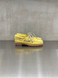 Timberland - Scarpa da Barca Autentic da donna in suede giallo
