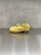 Timberland - Scarpa da Barca Autentic da donna in suede giallo