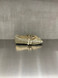 Loafer - Ballerina Anna intrecciata oro