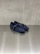 Loafer - Ballerina Misty con cristalli applicati blu