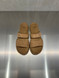 UGG - Ciabatte donna GoldenGaze -  chestnut