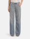 Dondup - Jeans Jacklyn wide leg in denim fisso
