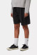 Carhartt - Bermuda donna Women's Alta Short Black Stone washed