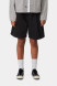 Carhartt - Bermuda donna Women's Alta Short Black Stone washed
