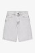 Carhartt - Bermuda Landon Short Black Chalk wash