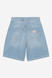 Carhartt - Bermuda uomo Brandon Short