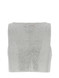 Twenty Fourhaitch - Top crop New Atene crystal-Ab argento