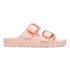Birkenstock - Arizona donna Big Buckle EVA Light Rose