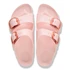 Birkenstock - Arizona donna Big Buckle EVA Light Rose