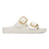 Birkenstock - Arizona donna Big Buckle EVA Eggshell
