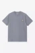 Carhartt - T-Shirt S/S American Script T-Shirt