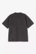 Carhartt - T-shirt S/S Painter Black Destroy wash splatter