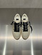 Golden Goose - Ball Star donna in pelle crema con stella tortora e talloncino in cavallino leo zebrato