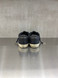 Golden Goose - Super-Star uomo in pelle blu con stella in pelle ton sur ton