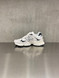 New Balance - U90602FDBIANER - Antracite e dettagli nero laccati