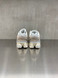 New Balance - U90608APTORT - Tortora e beige