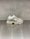 New Balance - U90608APTORT - Tortora e beige