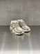 New Balance - U90608APTORT - Tortora e beige