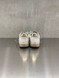 Golden Goose - Ball Star donna in pelle bianca con stella e talloncino in pelle laminata oro