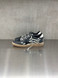 Golden Goose - Ball Star uomo in pelle nera con stella in suede nera e talloncino in pelle bianco