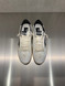 Golden Goose - Ball Star uomo in pelle bianca con stella e talloncino in pelle nera