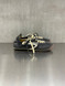 Puraai - Sneakers D6.02 Panther nero vintage