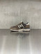 Premiata - Sneakers Lander in pelle scamosciata e nylon tortora