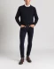 Dondup - Jeans George MX4 skinny in denim stretch