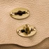 Zanellato - Borsa Postina Jones baby in nabuk beige San Gimignano
