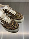 Premiata - Sneakers Micol in cavallino maculato
