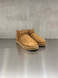 UGG - Boot classic ultra mini nocciola - chestnut -  CHE