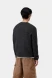 Carhartt - Curtis Sweater tangled black