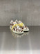 GARDEN OF GOD - Sneakers Earth mucca
